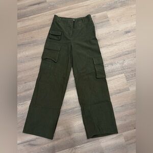 Aritzia Cargo Pants